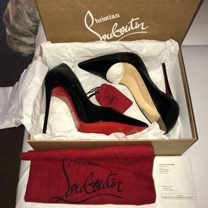 Christian Louboutin So Kate